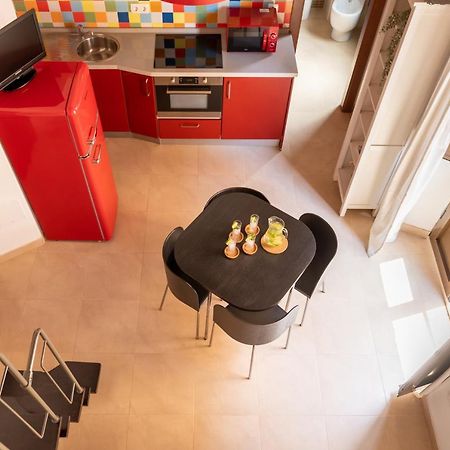 Living4Malaga La Dolce Vita Duplex Ngoại thất bức ảnh